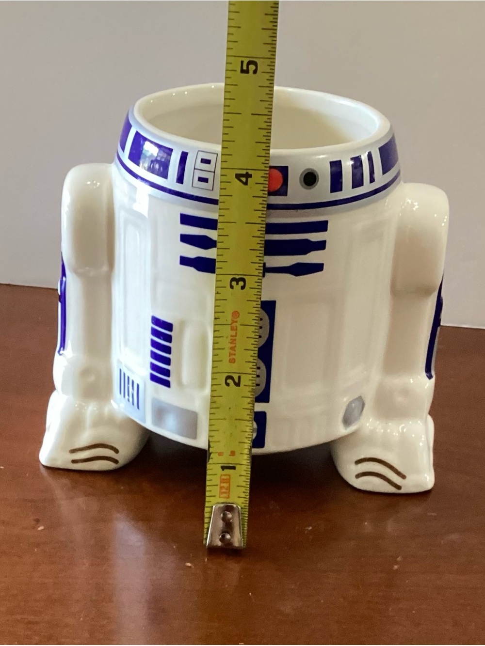 Star Wars R2 D2 Mug - Picture 6 of 7